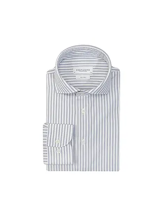 PROFUOMO | Hemd Slim Fit | 